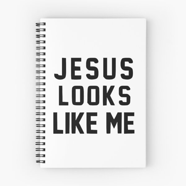 Item preview, Jesus Looks Like Me – Blondie's Debbie Harry designed and sold by destelloacido.