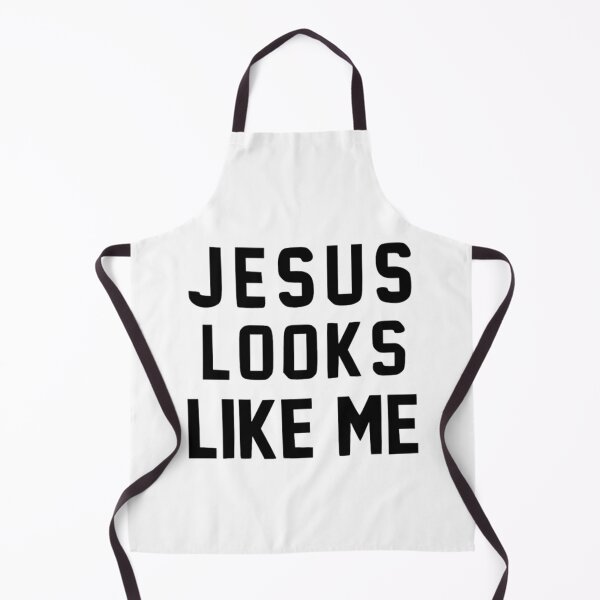 Item preview, Jesus Looks Like Me – Blondie's Debbie Harry designed and sold by destelloacido.