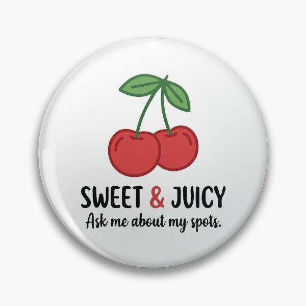 Item preview, Sweet & Juicy designed and sold by Amir Faysal.
