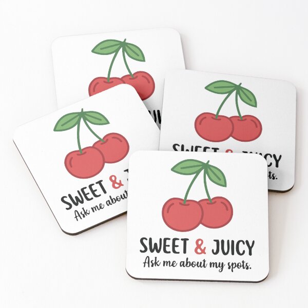 Item preview, Sweet & Juicy designed and sold by Amir Faysal.