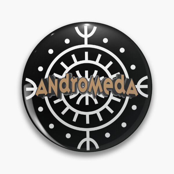 Item preview, Andromeda - Lelek - Croatia - Eurovision 2026 - Eurovision Song Contest 2026 - United By Music - ESC2026 ESC26 designed and sold by Vision-Tees.