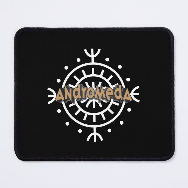 Item preview, Andromeda - Lelek - Croatia - Eurovision 2026 - Eurovision Song Contest 2026 - United By Music - ESC2026 ESC26 designed and sold by Vision-Tees.