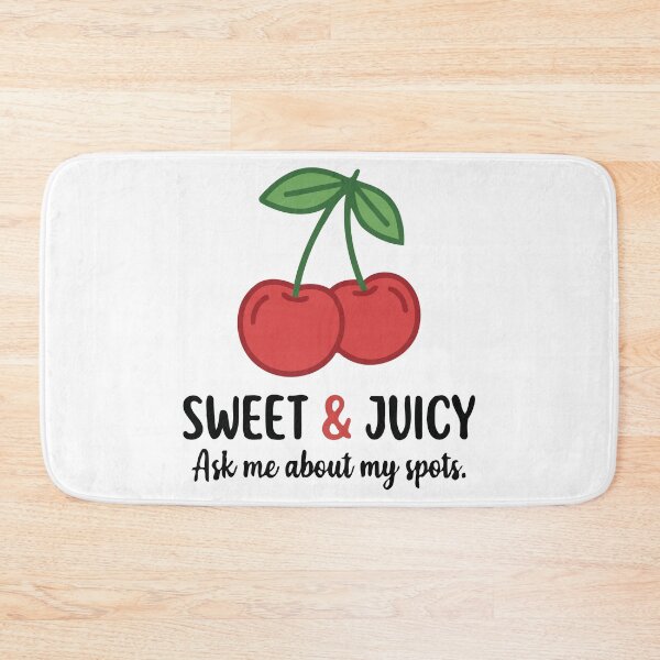 Item preview, Sweet & Juicy designed and sold by Amir Faysal.