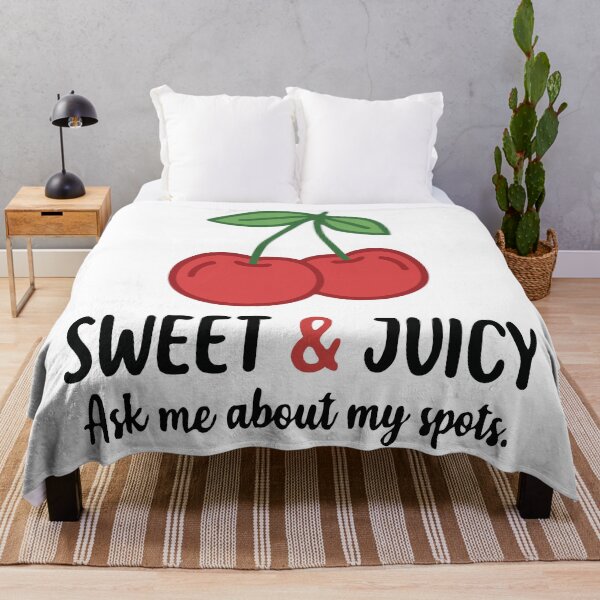 Item preview, Sweet & Juicy designed and sold by Amir Faysal.