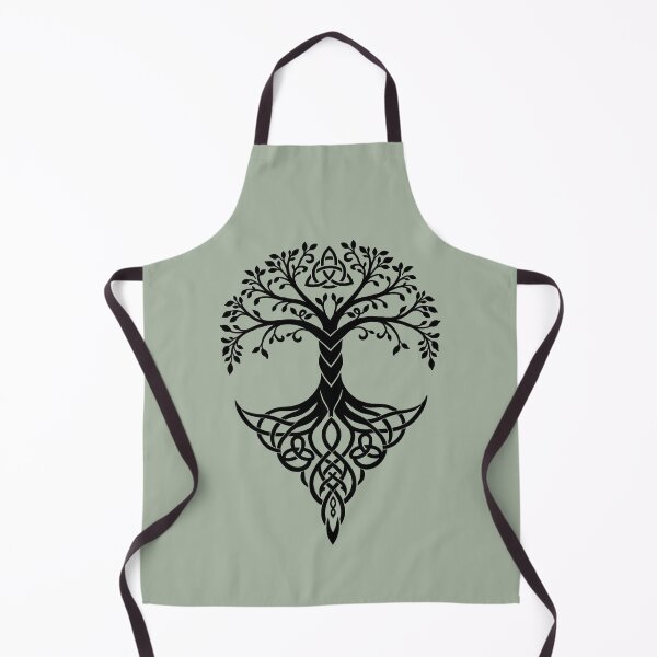 Item preview, Celtic Tree of Life designed and sold by AnalajiaDesigns.