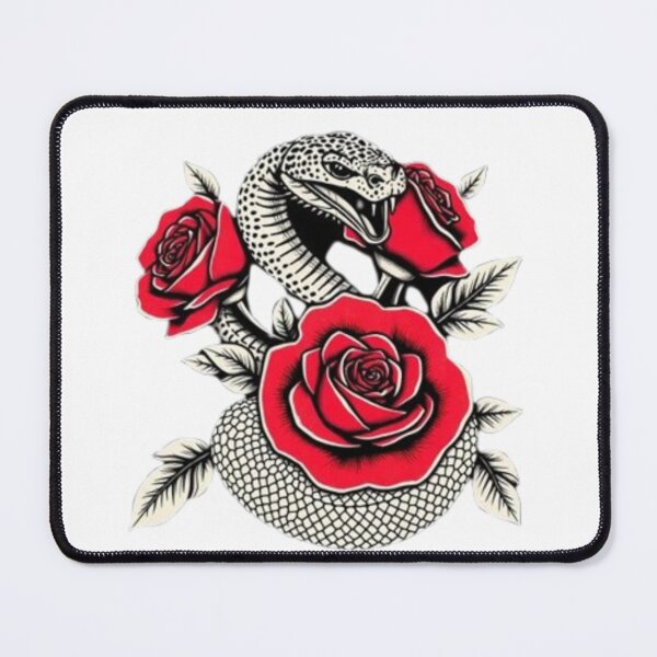 Item preview, Snake Wall Art designed and sold by KAVRAO.