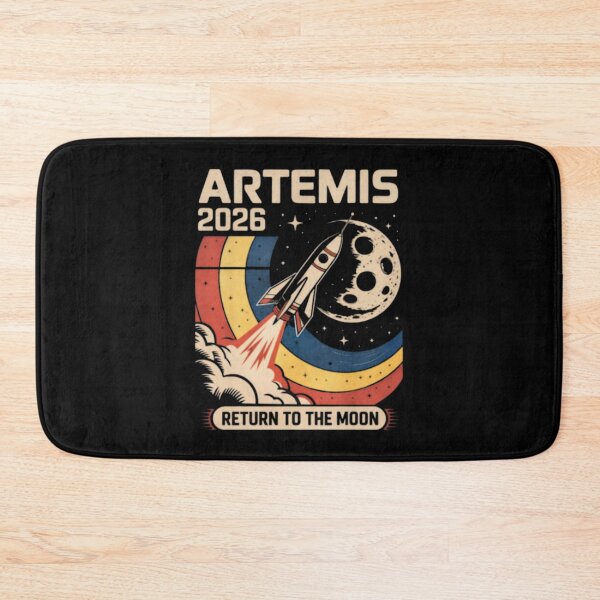 Item preview, Artemis-II-Launch-To-The-Moon-2026  designed and sold by mistypace.