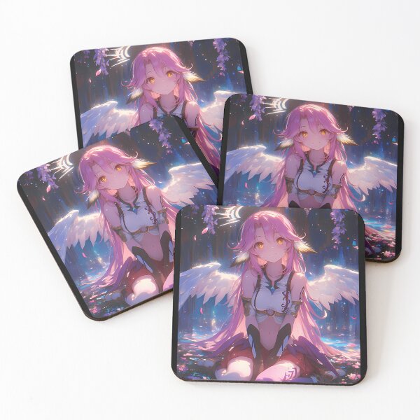 Item preview,  Angelics Jibrils designed and sold by BRROOLY.