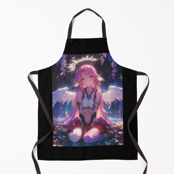 Item preview,  Angelics Jibrils designed and sold by BRROOLY.