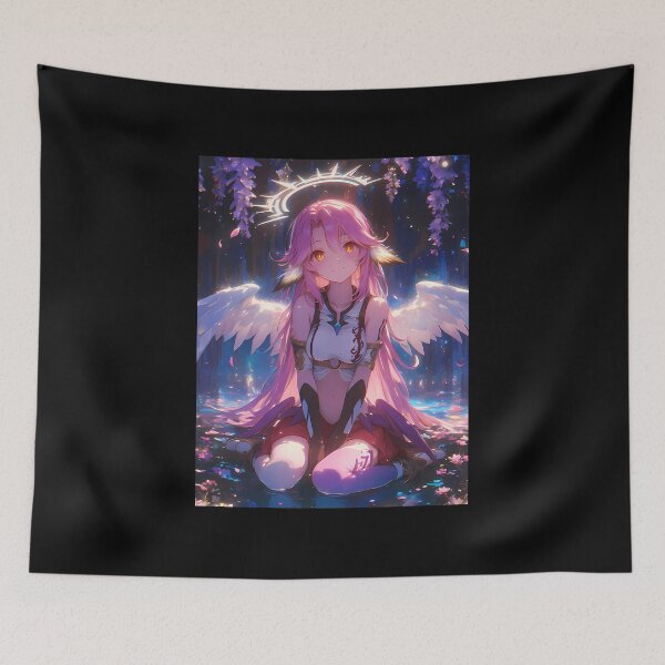 Item preview,  Angelics Jibrils designed and sold by BRROOLY.