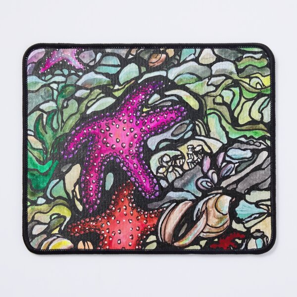 Item preview, Star Beach designed and sold by Chriscolibaba.