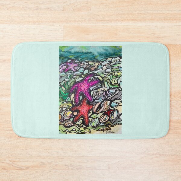 Item preview, Star Beach designed and sold by Chriscolibaba.