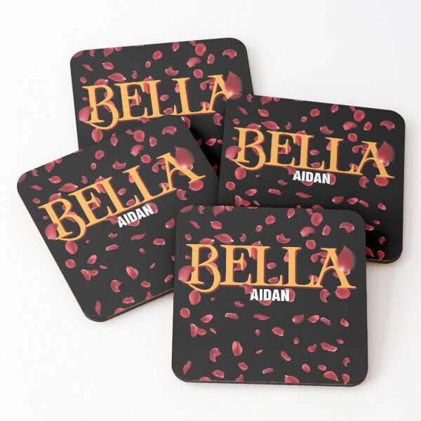 Item preview, Bella - Aidan - Malta - Eurovision 2026 - Eurovision Song Contest 2026 - United By Music - ESC2026 ESC26 designed and sold by Vision-Tees.