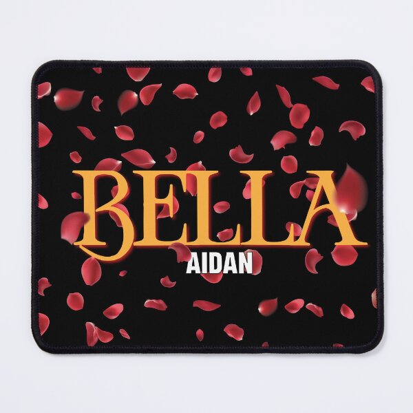 Item preview, Bella - Aidan - Malta - Eurovision 2026 - Eurovision Song Contest 2026 - United By Music - ESC2026 ESC26 designed and sold by Vision-Tees.