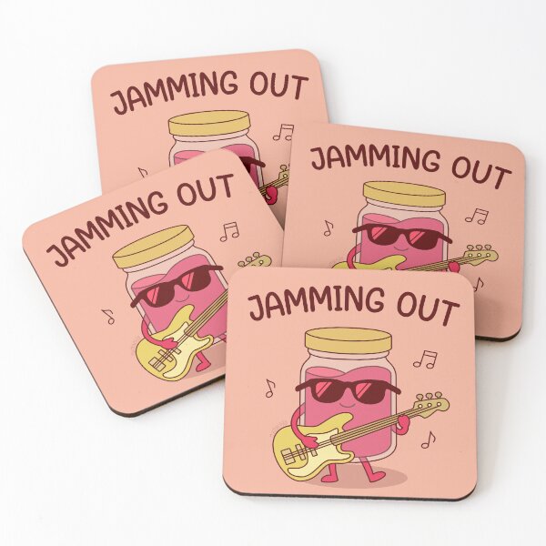 Item preview, Jamming Out designed and sold by Mustachio-Draws.