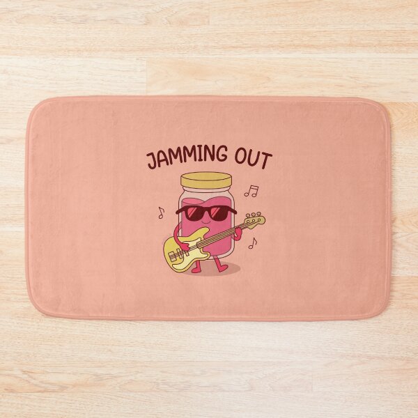 Item preview, Jamming Out designed and sold by Mustachio-Draws.