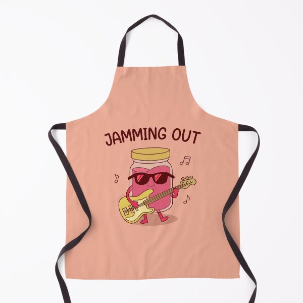 Item preview, Jamming Out designed and sold by Mustachio-Draws.