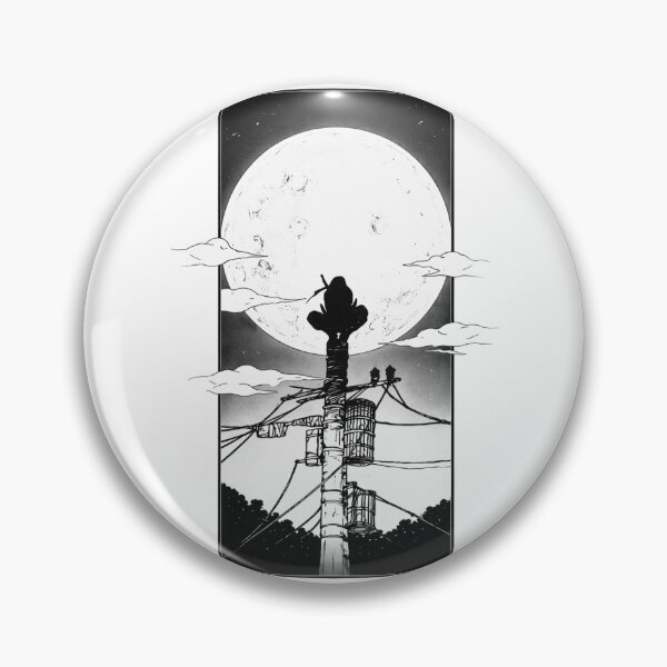 Item preview, Watcher on the Wire designed and sold by MythicFrames.