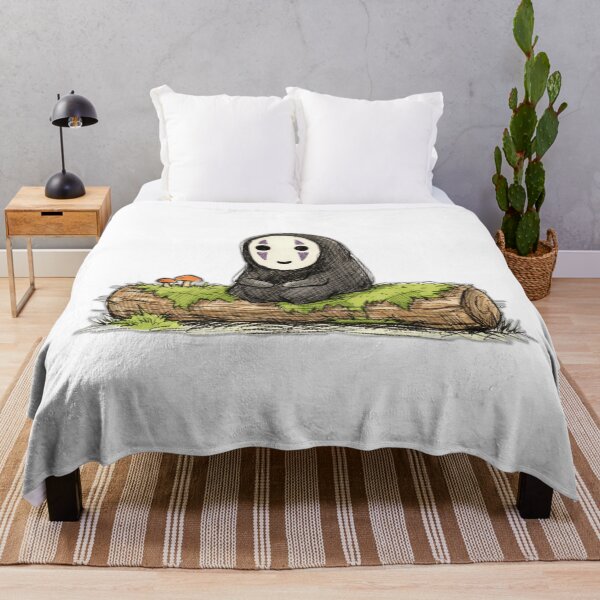 Item preview, NO FACE MOSS LOG FOREST AESTHETIC designed and sold by LIS AND MELIVERSO.