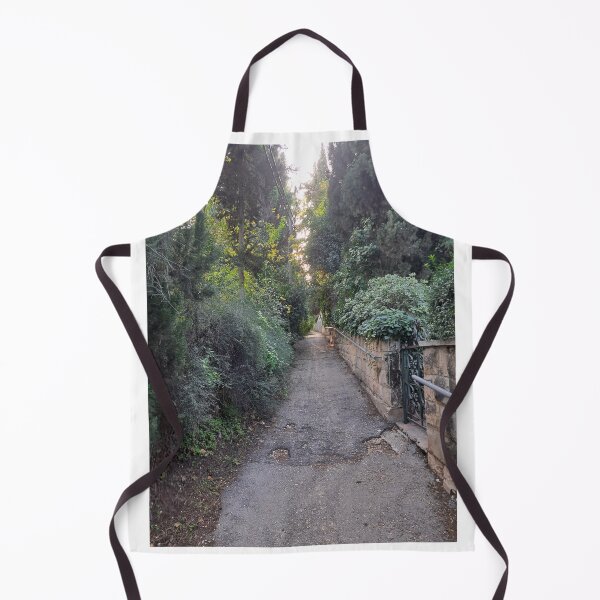 Item preview, Pathway, a Buffer for the Bushes & Trees designed and sold by 55synonyms.
