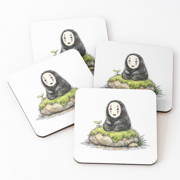 Item preview, NO FACE MOSS STONE FOREST AESTHETIC designed and sold by LIS AND MELIVERSO.