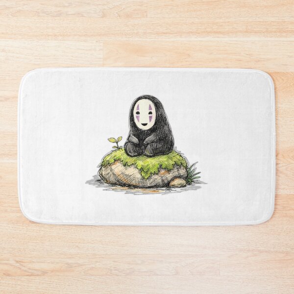 Item preview, NO FACE MOSS STONE FOREST AESTHETIC designed and sold by LIS AND MELIVERSO.