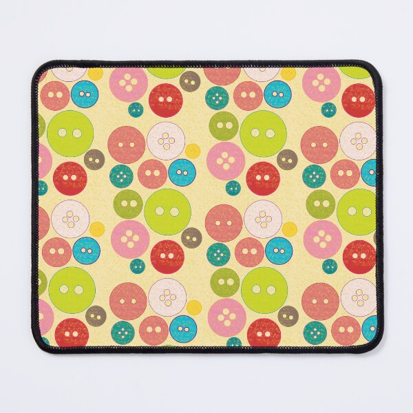 Item preview, Buttons designed and sold by Natalia Zaripova.