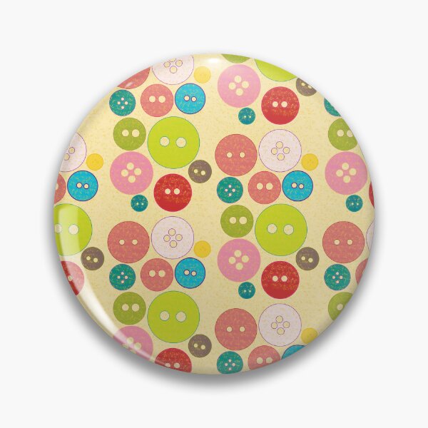 Item preview, Buttons designed and sold by Natalia Zaripova.