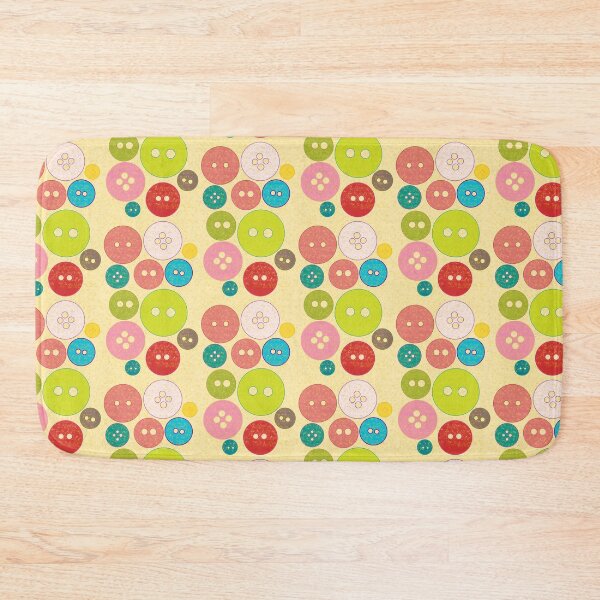 Item preview, Buttons designed and sold by Natalia Zaripova.