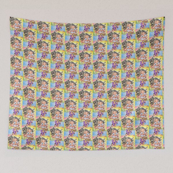 Item preview, Toast Lady designed and sold by Claire Caricatures.