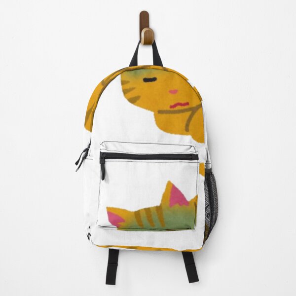 Item preview, Sick Cat Funny Illustration | I Don’t Know What’s Happening Meme | Gift for Cat Lovers designed and sold by SOLIORA ATELIER.