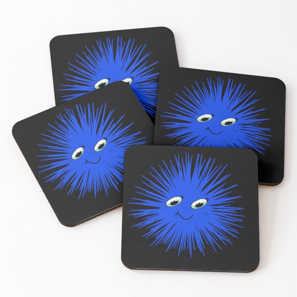 Item preview, sea urchins designed and sold by vibeno1.