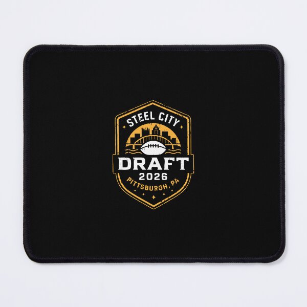 Item preview, Steel City Draft  designed and sold by hooperjuanita.