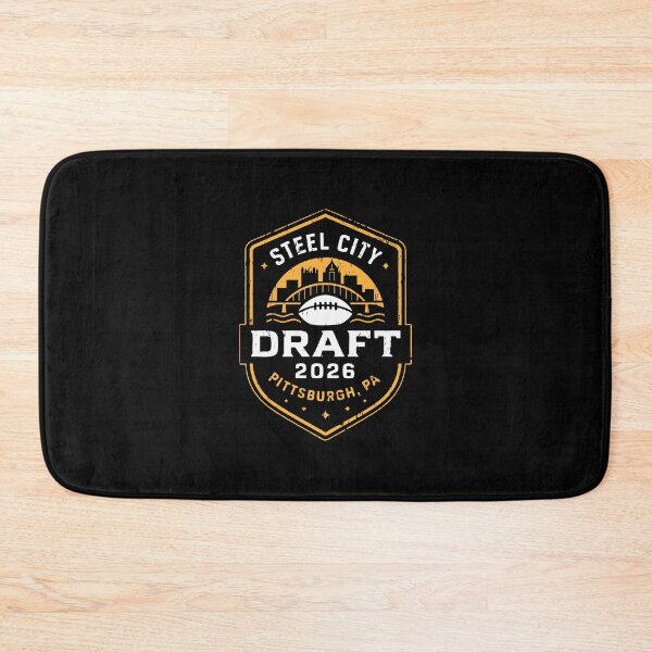 Item preview, Steel City Draft  designed and sold by hooperjuanita.