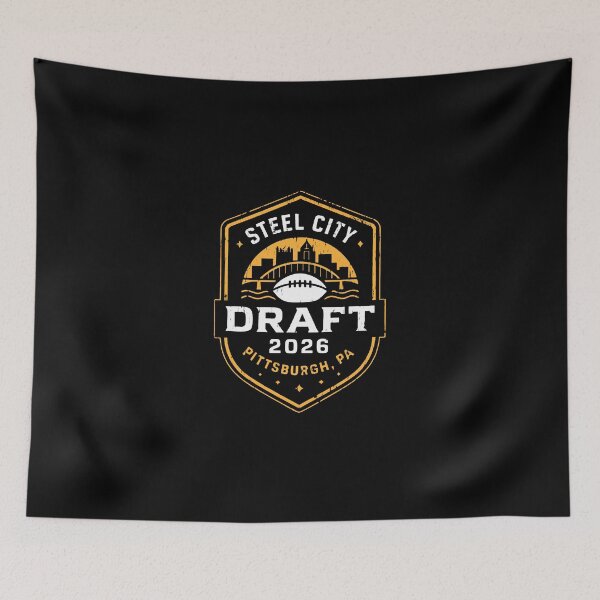 Item preview, Steel City Draft  designed and sold by hooperjuanita.