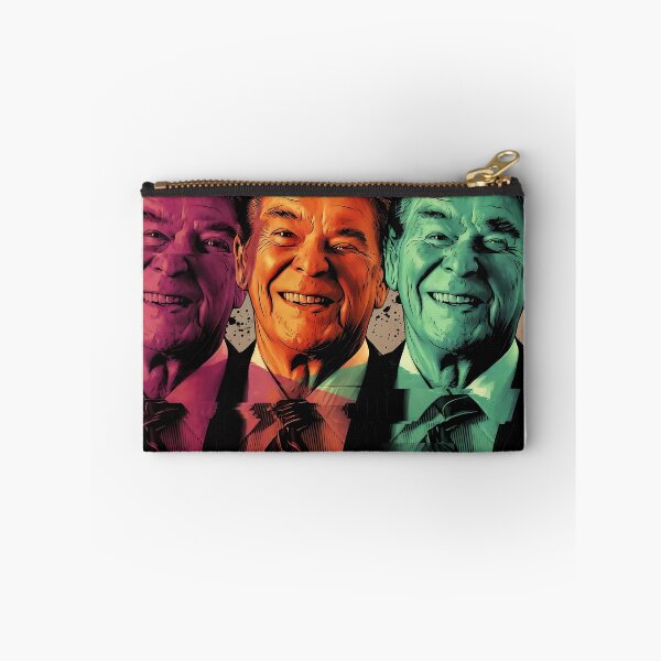 Item preview, Reagan designed and sold by Niagara-ReVolt.