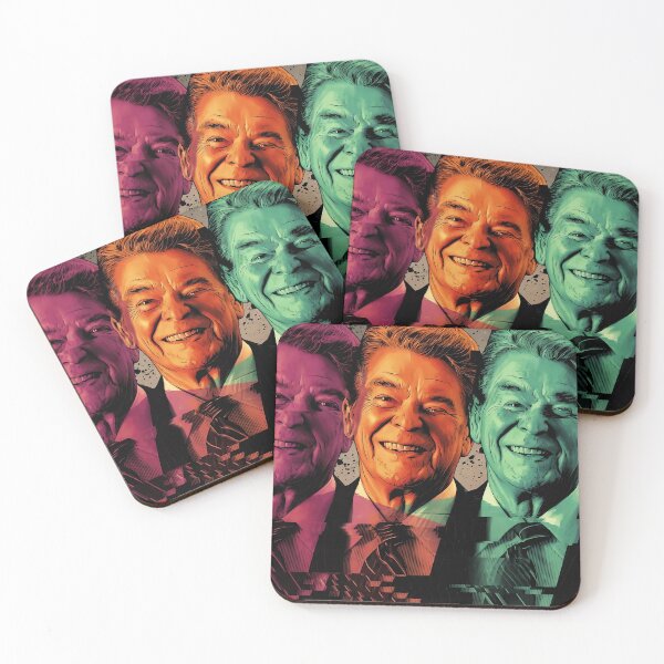 Item preview, Reagan designed and sold by Niagara-ReVolt.