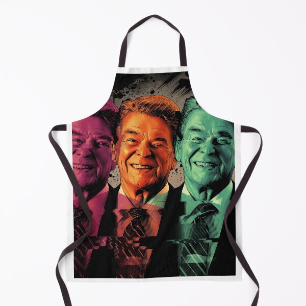 Item preview, Reagan designed and sold by Niagara-ReVolt.