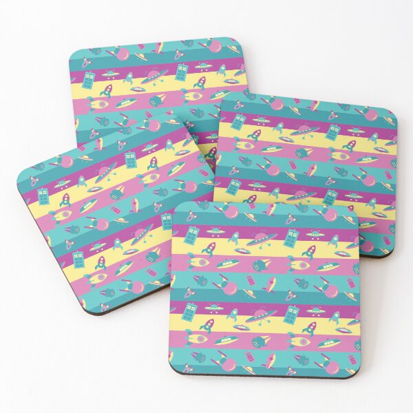 Item preview, Space Jamboree! designed and sold by DenAlex.