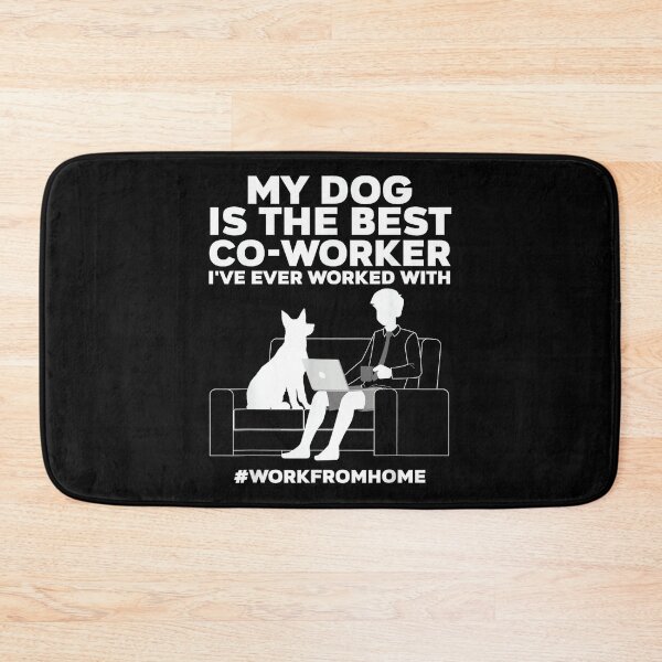 Item preview, Cool Work from Home Art for Men Women WFH Working from Home designed and sold by JamesARager.