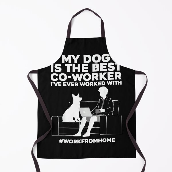 Item preview, Cool Work from Home Art for Men Women WFH Working from Home designed and sold by JamesARager.