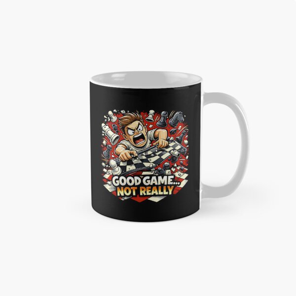 Item preview, Good Game... designed and sold by JacobSpace.