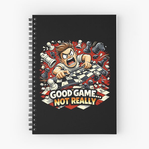 Item preview, Good Game... designed and sold by JacobSpace.