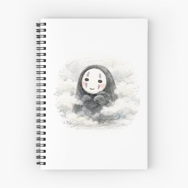 Item preview, NO FACE FOGGY FOREST AESTHETIC designed and sold by LIS AND MELIVERSO.