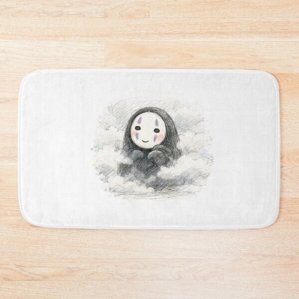 Item preview, NO FACE FOGGY FOREST AESTHETIC designed and sold by LIS AND MELIVERSO.