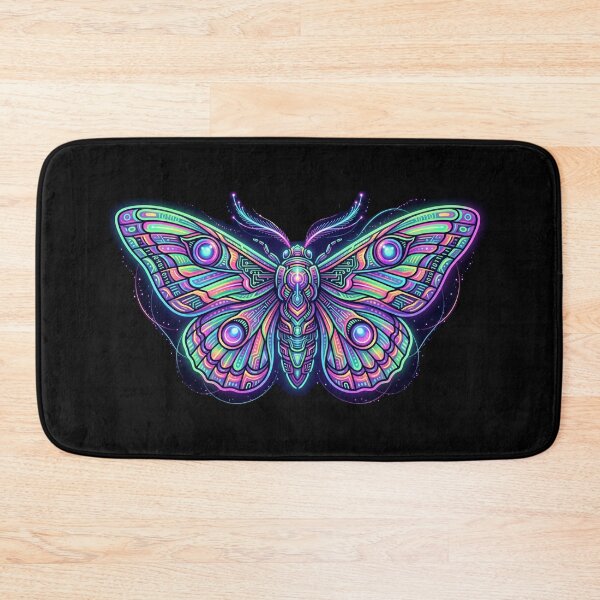 Item preview, Eternal Symmetry: Deep Echo Channels designed and sold by Wild Hare.