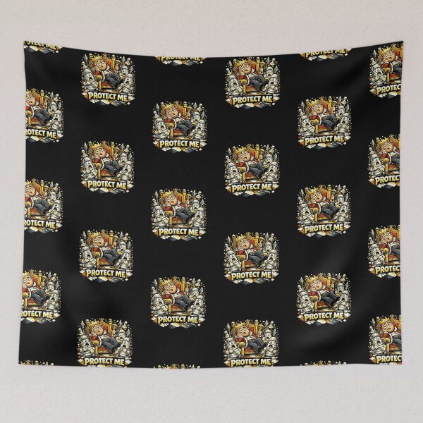 Item preview, Lazy King... designed and sold by JacobSpace.