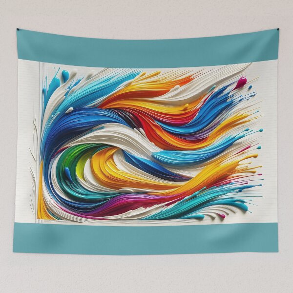 Item preview, Soul waves designed and sold by PALPELLI.