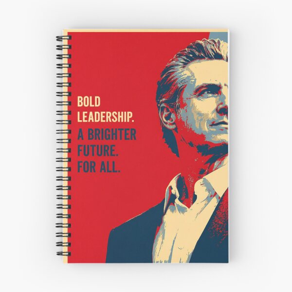 Item preview, Gavin Newsom 2028 designed and sold by THE Company.