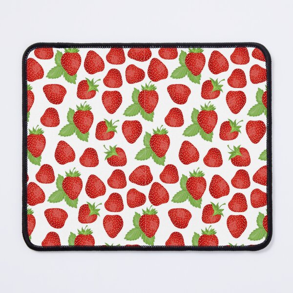 Item preview, Infinite Strawberries designed and sold by ed.ges.